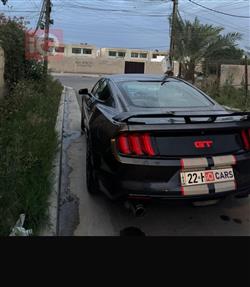 فورد موستانج